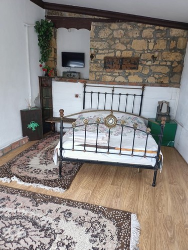 Suite Room, Sea View