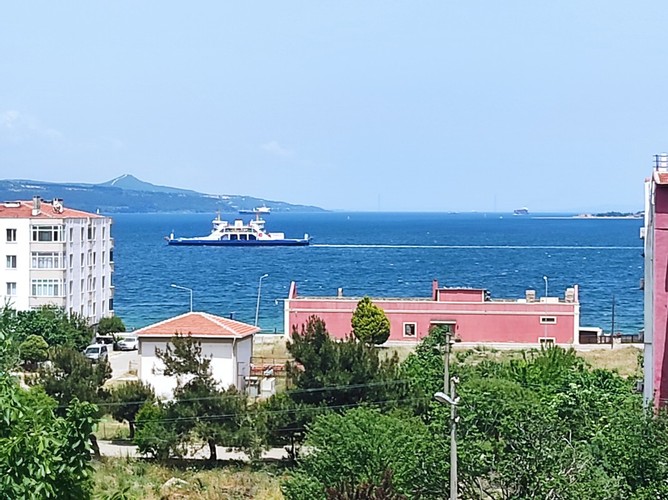 Ekonomik Oda, Boğaz Manzaralı