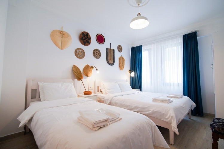 Superior Oda (3 Kişilik)