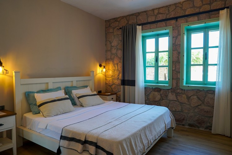 Standart Oda, Bahçe Veya Sokak Manzaralı