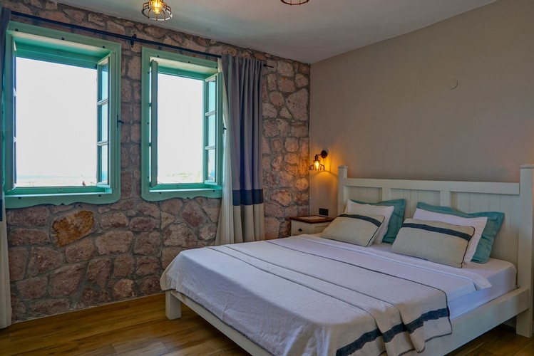 Standart Oda, Deniz Manzaralı