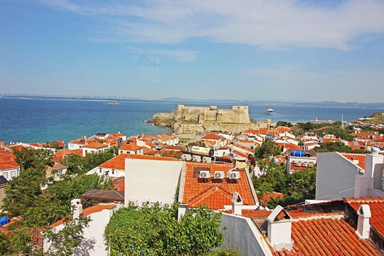 Deluxe Room, Sea View (3 Person)