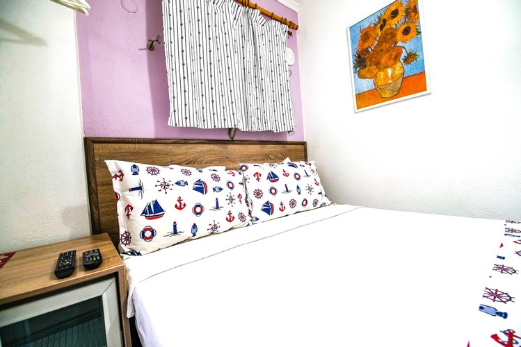 Tek Kişilik Oda (1 Kişilik)