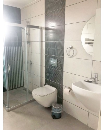 Deluxe Oda (3 Kişilik)