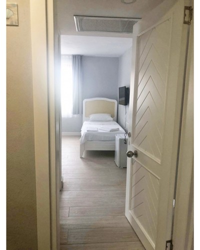 Comfort Suit Oda (3 Kişilik)