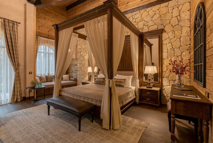 Executive Suite Room