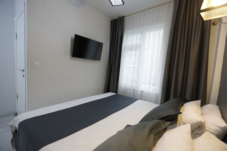 2 Kişilik Kupon Oda