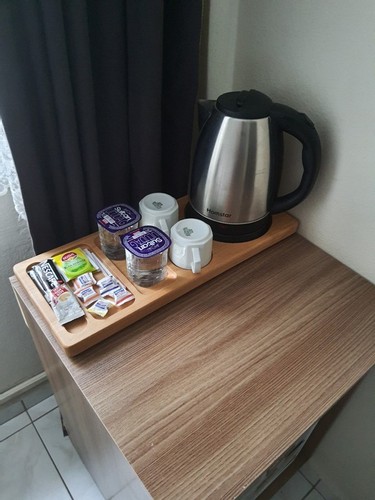 İki Ayrı Yataklı Oda