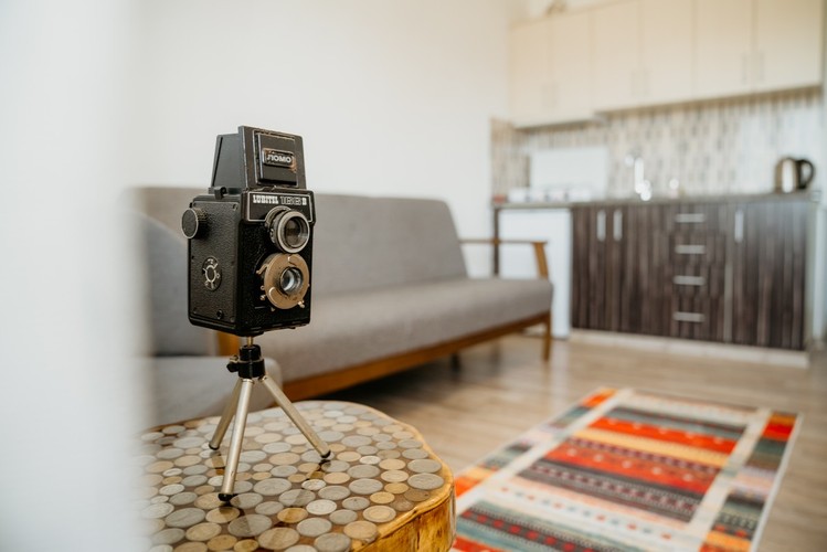 Suite Has Balcony Room (Balcony)