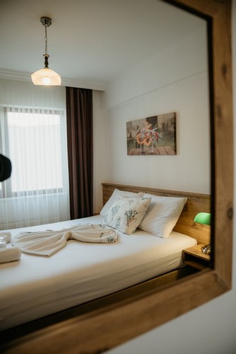 Family Suite Has Balcony Room (Balcony)