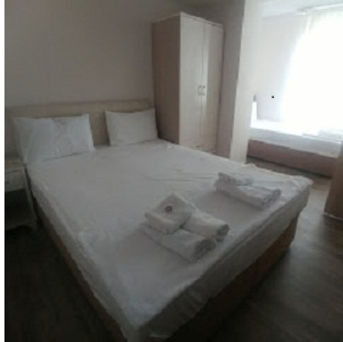 Standart Oda (3 Kişilik)