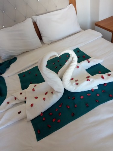 Aile Odası (Balkonlu)