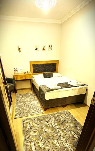 Standart Oda (1 Kişilik)