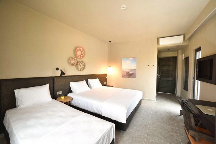 Standard Room (3 Person)