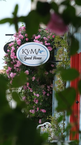 Kyma Guest House