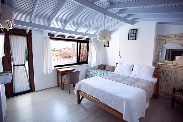 Suite Room, Sea View