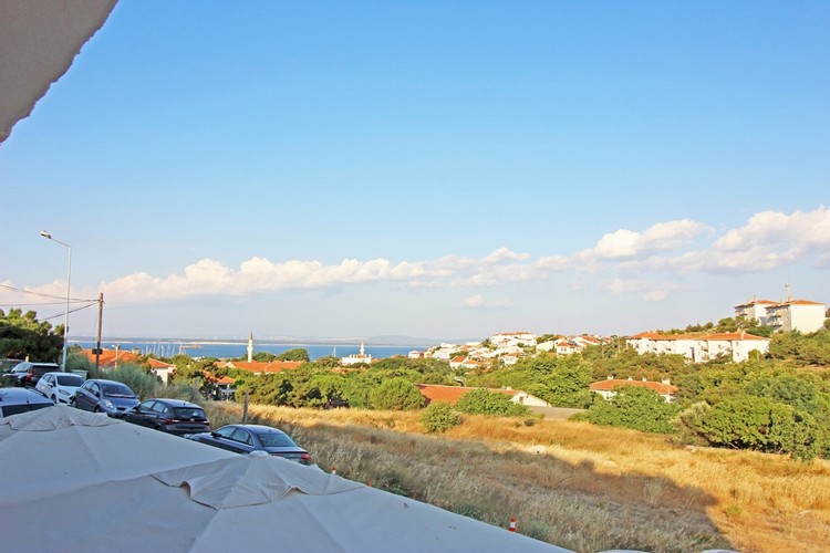 Ekonomik Oda, Deniz Manzaralı