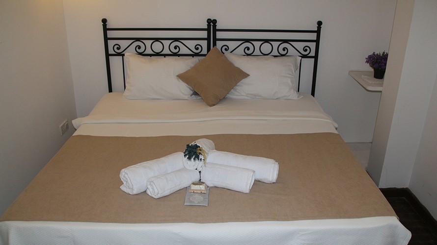 Standart Oda (3 Kişilik)