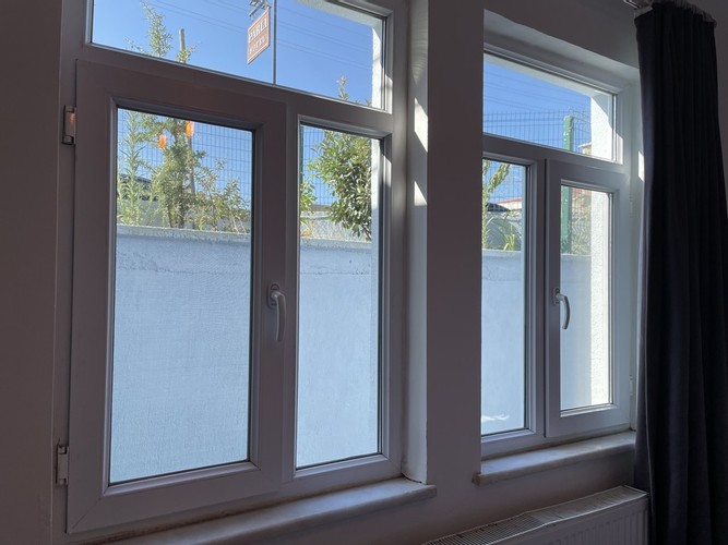 Ekonomik Zemin Kat Oda, Manzarasız