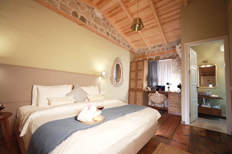 Standart Oda (Jakuzi)