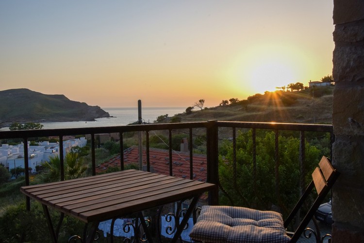 Standard Room, Sea View