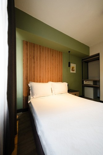 Tek Kişilik Oda (1 Kişilik)