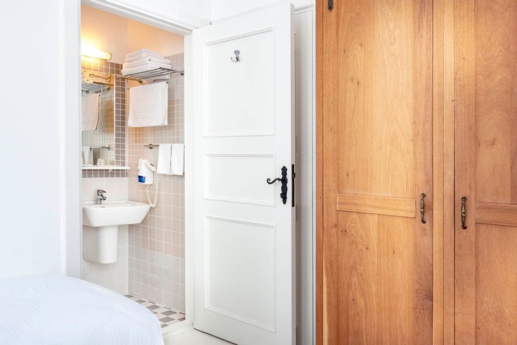 Standart Oda (3 Kişilik)