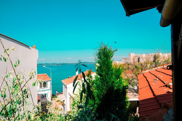 Standard Room (Balcony)