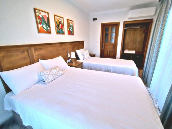 Standard Room (3 Person)