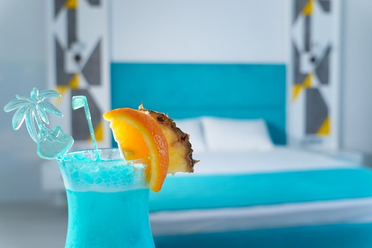 Deluxe Superior Room