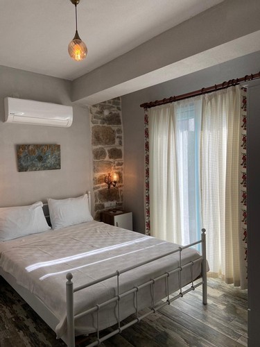 Standart Oda, Bahçe Manzaralı