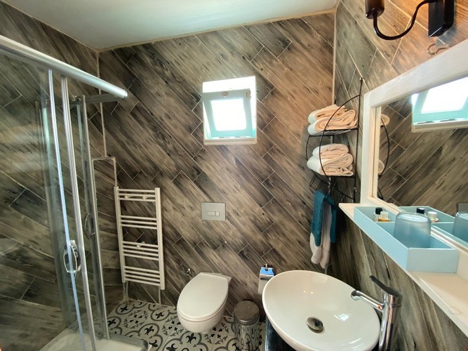 Standart Oda (Balkonlu)