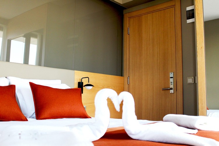 Standard Room (1 Person)