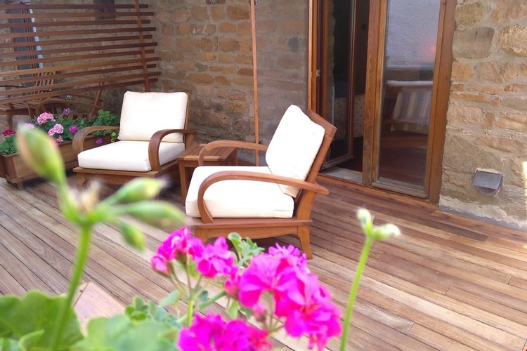 Family Deluxe Villa Room