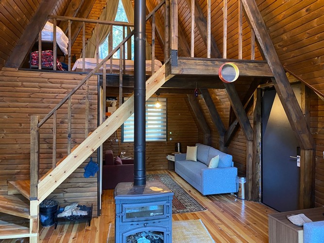 Bungalow (Without Kitchen)