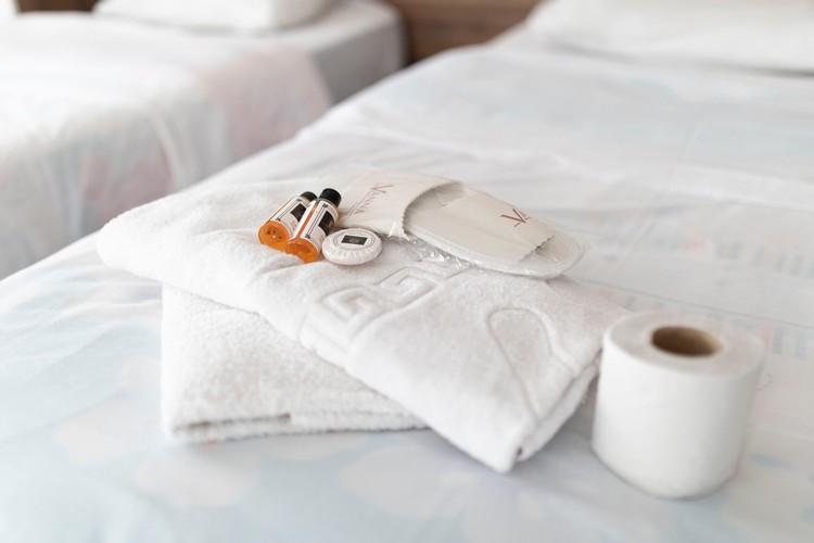 Classic Oda, Şehir Manzaralı