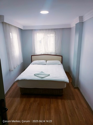 Standart Oda (1 Kişilik)