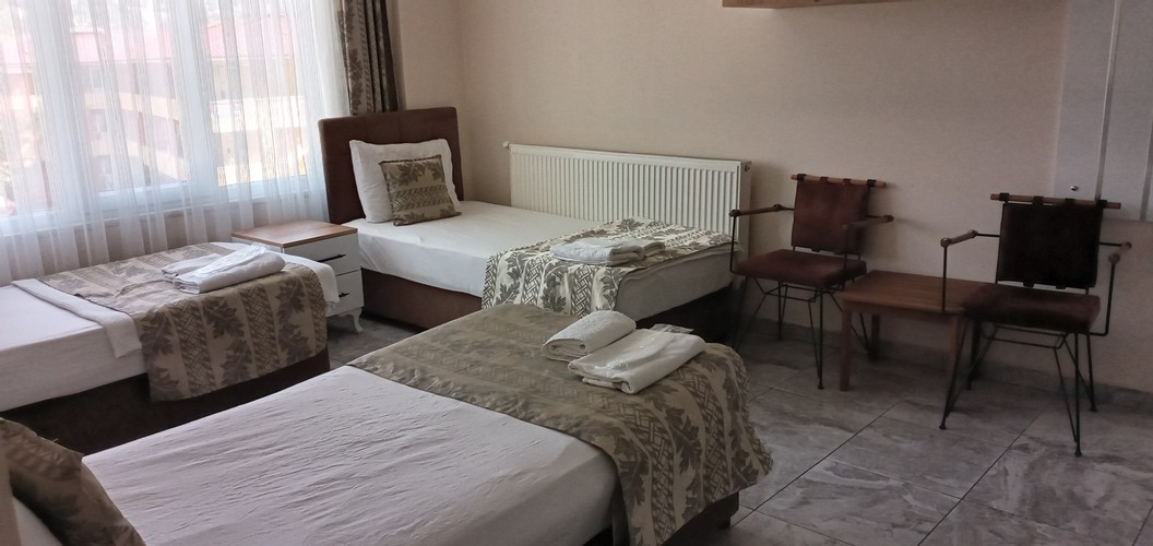 Family Room (5 Person)