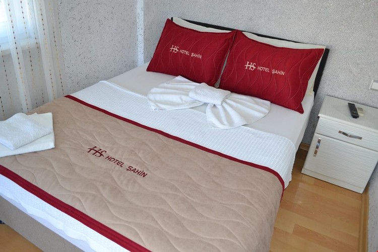 Tek Kişilik Oda (1 Kişilik)