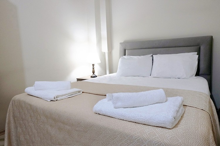 Standard Room, Mountain View