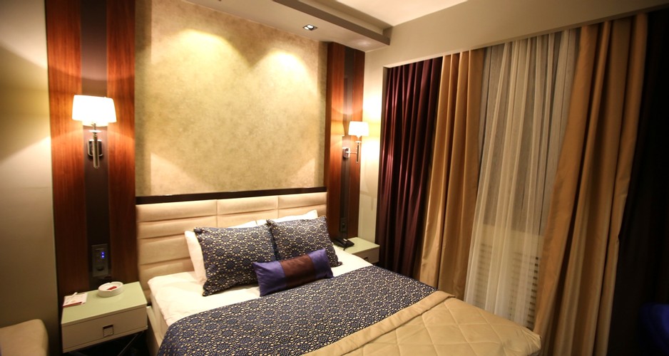 Single Room (1 Person)