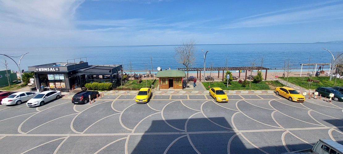 Classic Room, Sea View