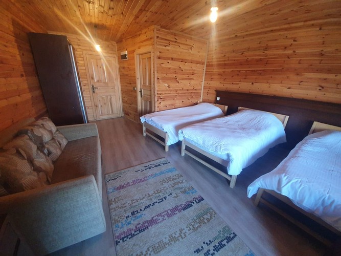 Standard Room (3 Person)