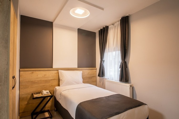 Superior Ekonomik Oda