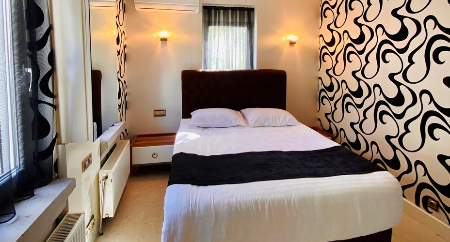 Classic Room (Without Balcony)