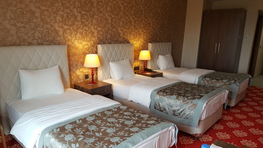 Standard Room (3 Person)