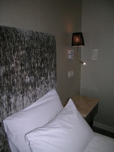 Suite Room