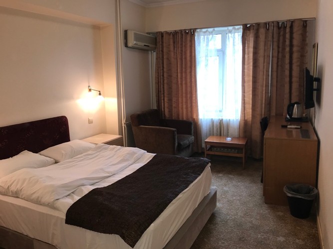 Family Room (4 Person)