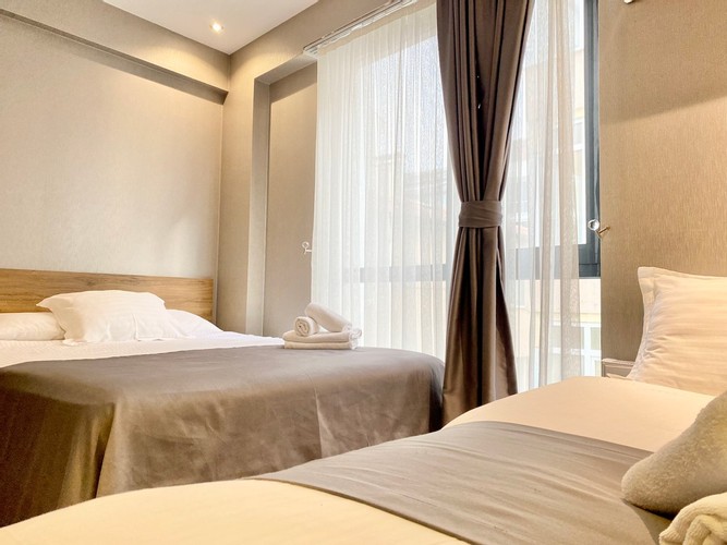 Standart Oda (3 Kişilik)