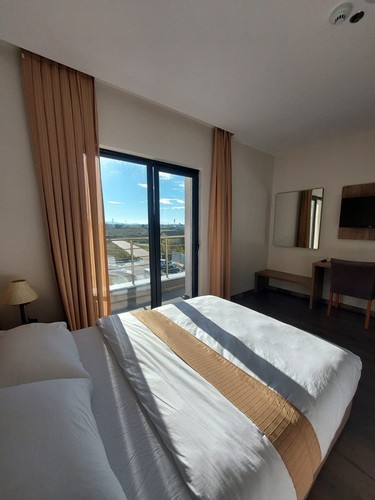 Family Superior Room